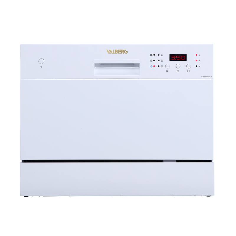Mini Lave-vaisselle 6 Couverts Valberg 6s47 D Wad929c V2 Bon état -  reconditionné disponible sur Electro Depot